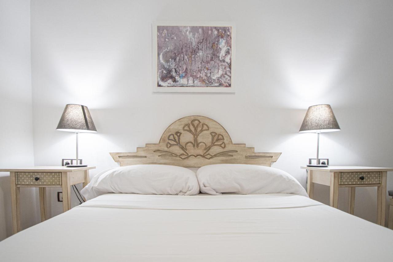 Apartamento Las Letras Gaditanas Cádiz Exteriör bild