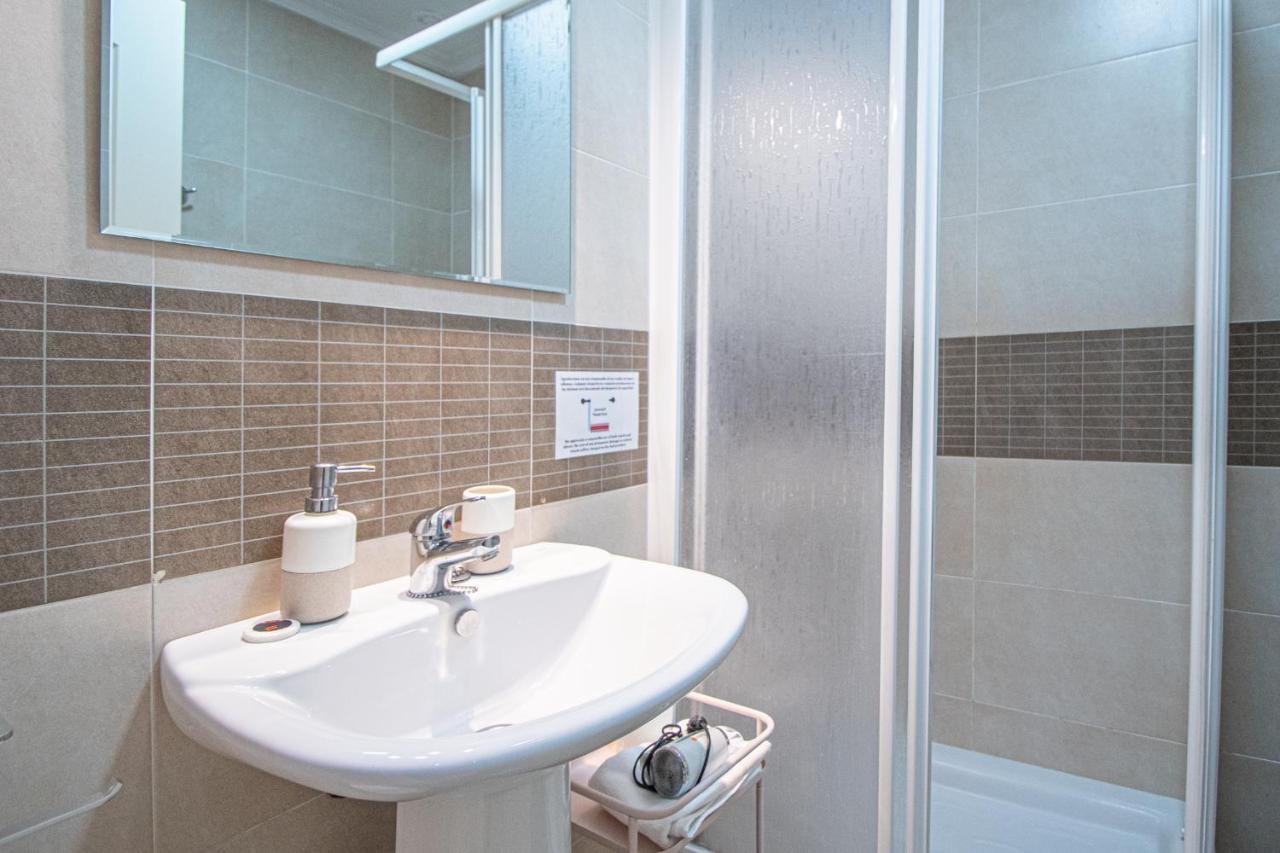 Apartamento Las Letras Gaditanas Cádiz Exteriör bild